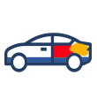 эвакуация легковых автомобилей